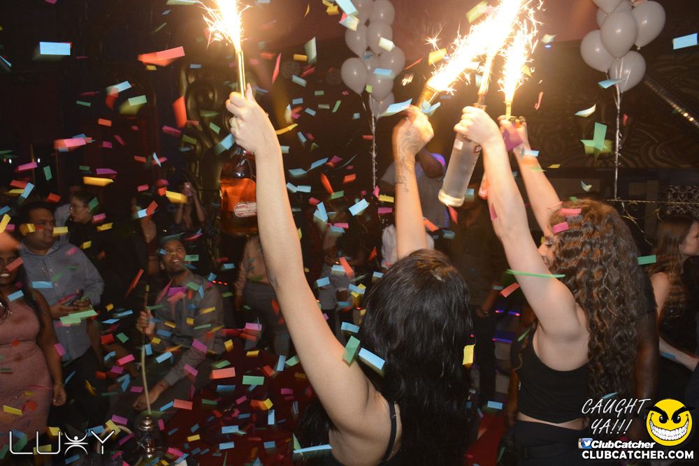 Luxy nightclub photo 45 - February 10th, 2018