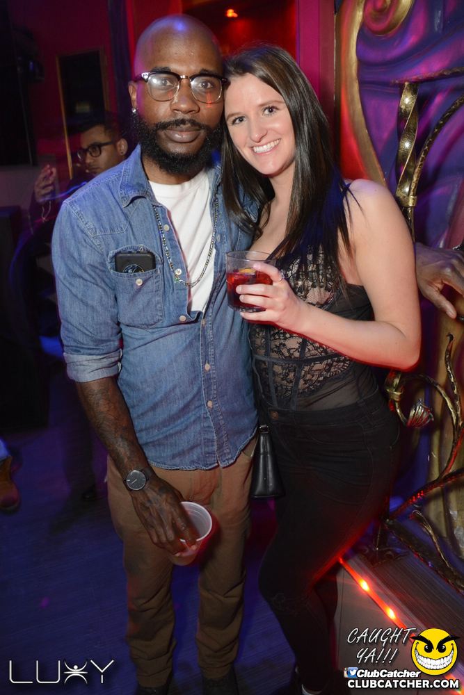 Luxy nightclub photo 46 - February 10th, 2018