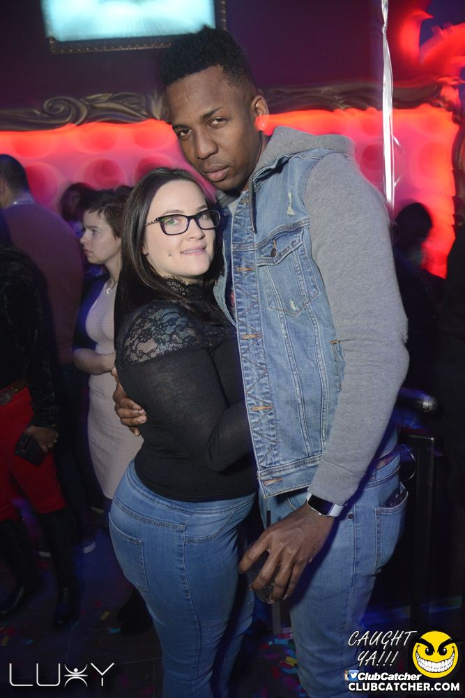 Luxy nightclub photo 47 - February 10th, 2018