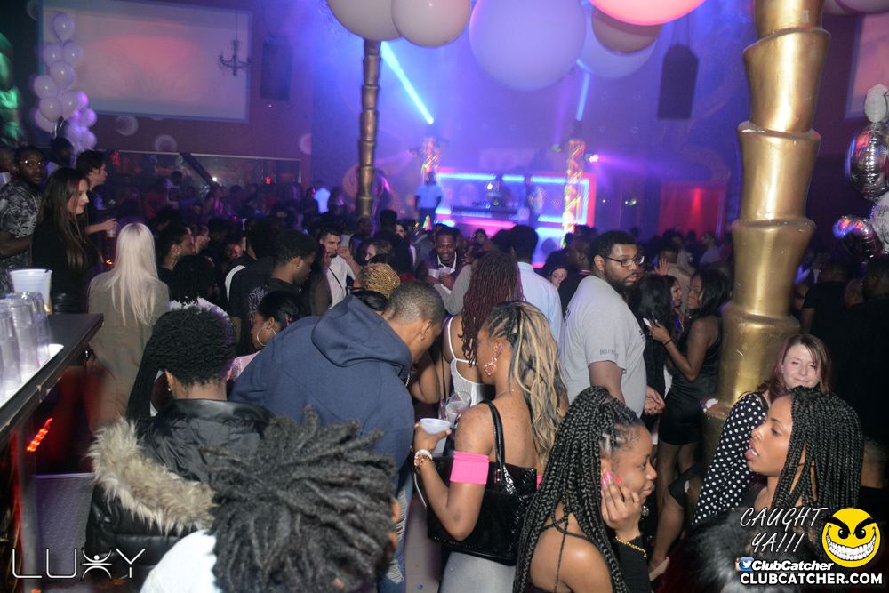 Luxy nightclub photo 48 - February 10th, 2018