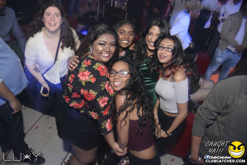 Luxy nightclub photo 49 - February 10th, 2018