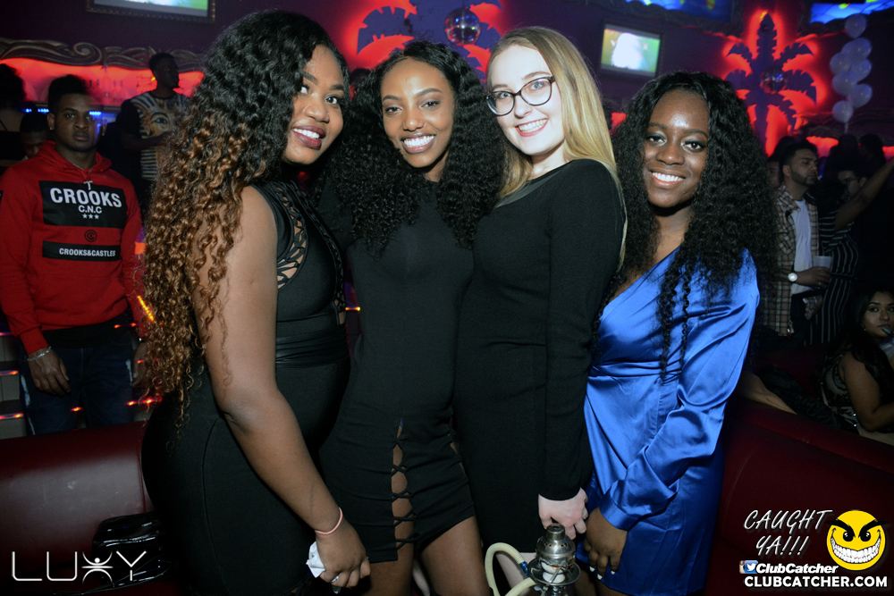 Luxy nightclub photo 6 - February 10th, 2018
