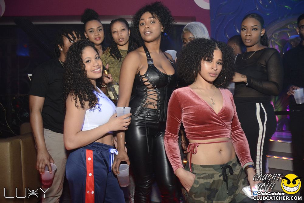 Luxy nightclub photo 52 - February 10th, 2018
