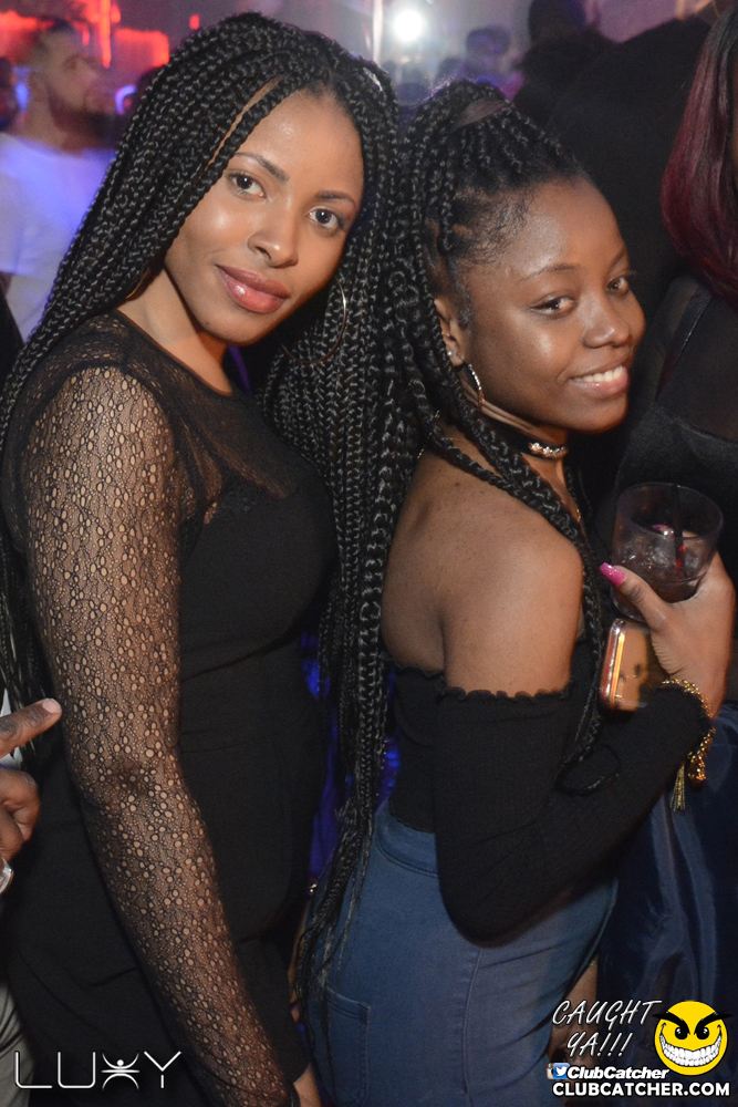Luxy nightclub photo 55 - February 10th, 2018