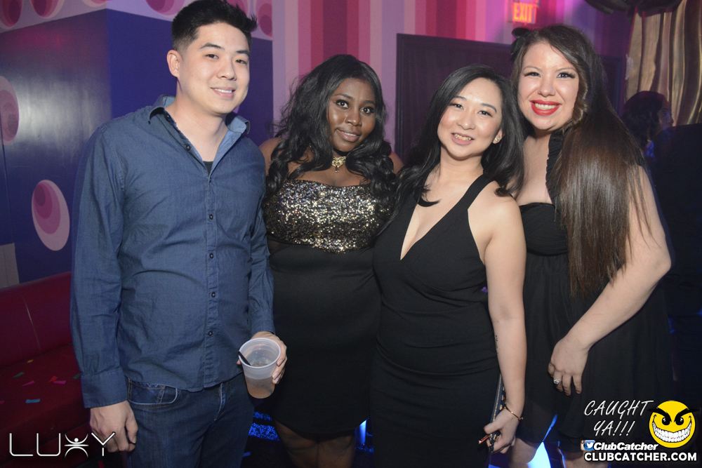 Luxy nightclub photo 56 - February 10th, 2018
