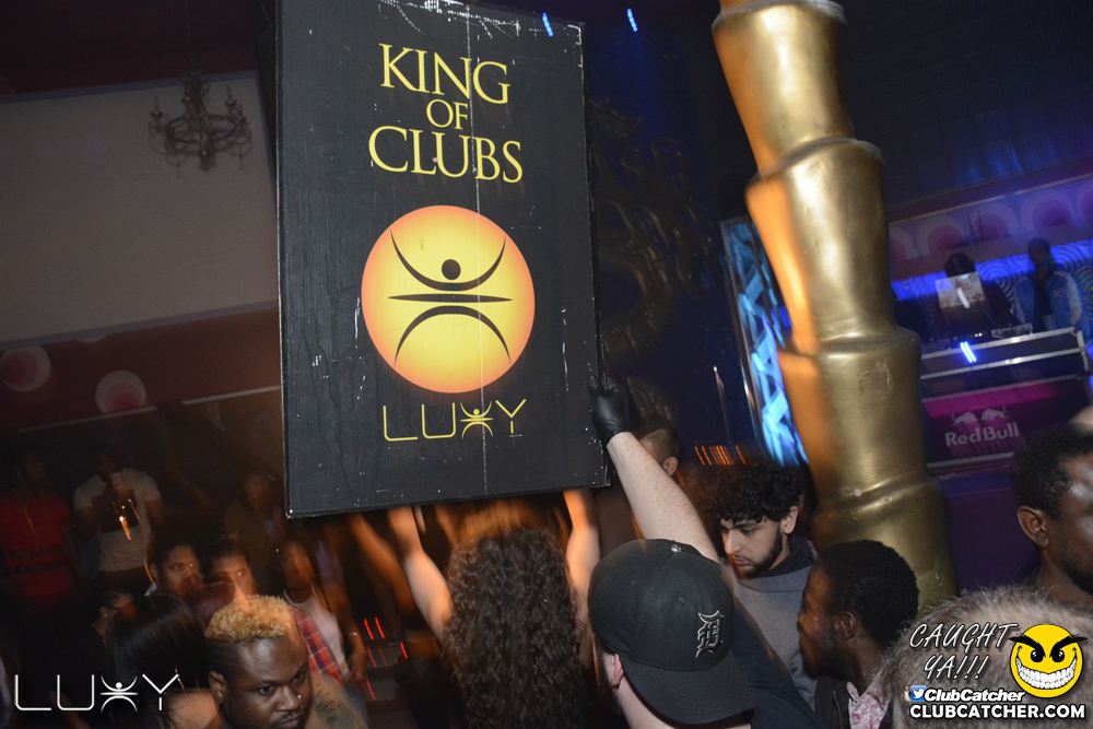 Luxy nightclub photo 59 - February 10th, 2018