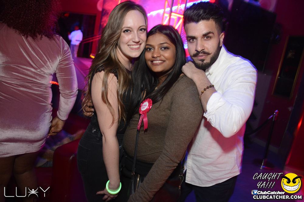 Luxy nightclub photo 60 - February 10th, 2018