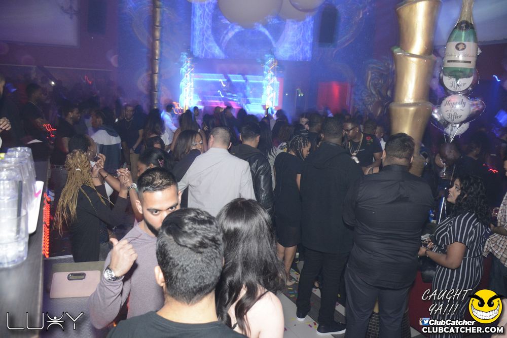 Luxy nightclub photo 61 - February 10th, 2018