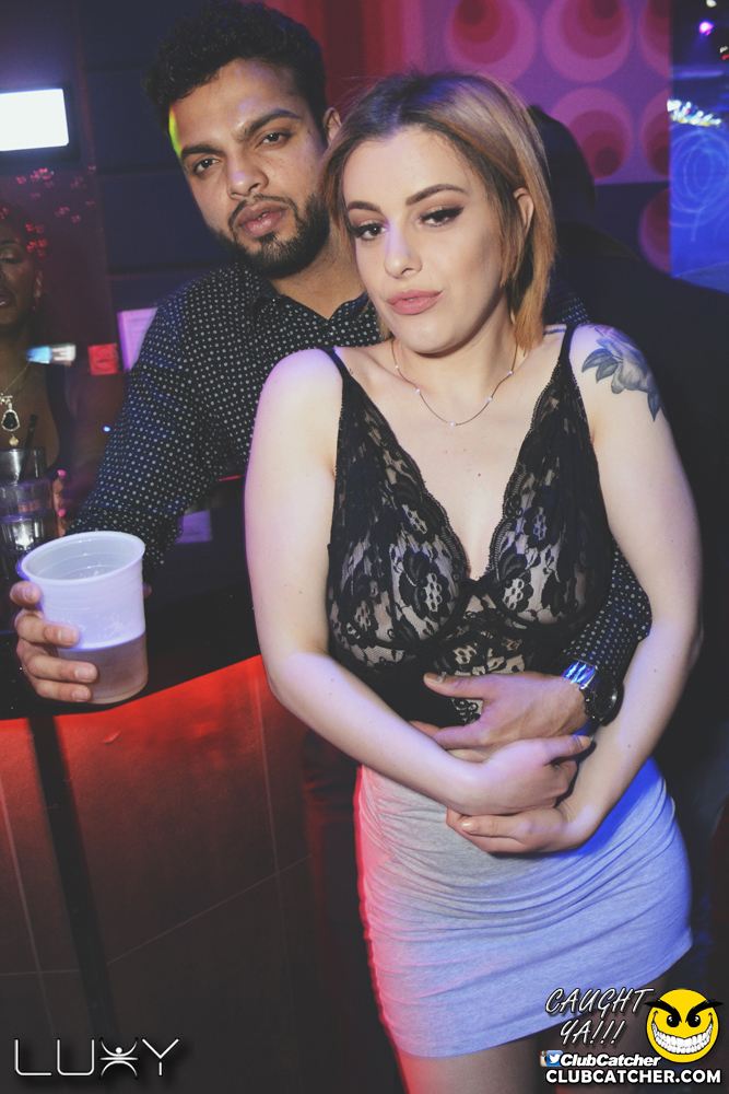 Luxy nightclub photo 62 - February 10th, 2018