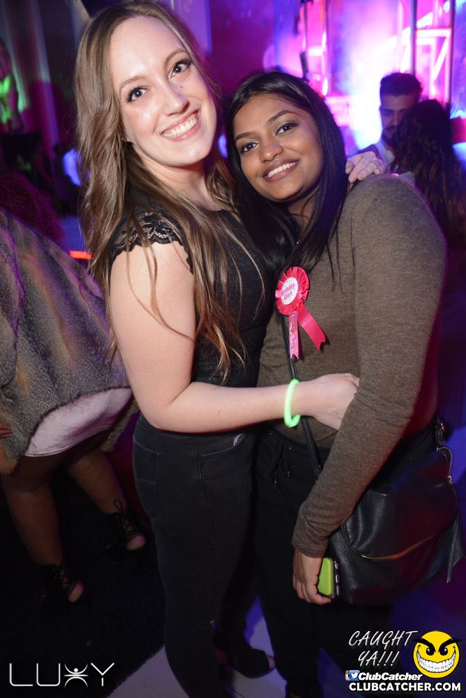 Luxy nightclub photo 63 - February 10th, 2018
