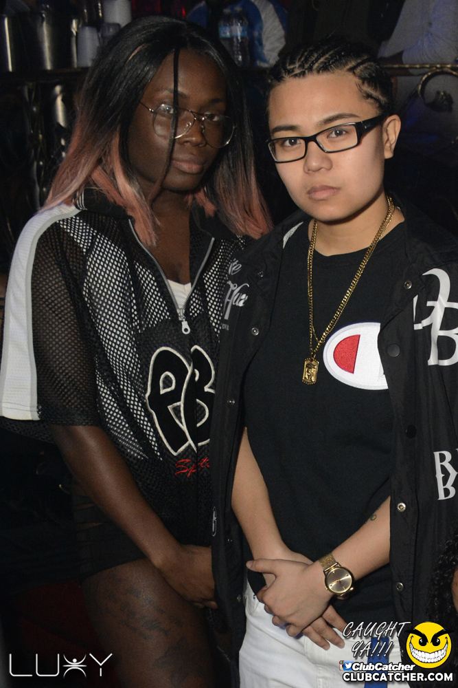 Luxy nightclub photo 64 - February 10th, 2018