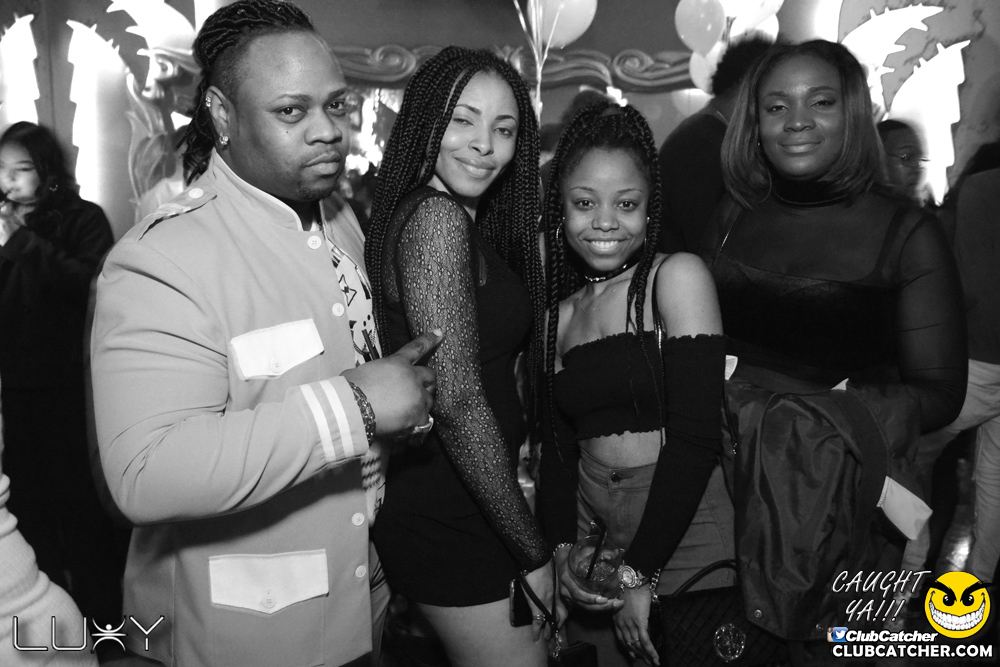 Luxy nightclub photo 65 - February 10th, 2018