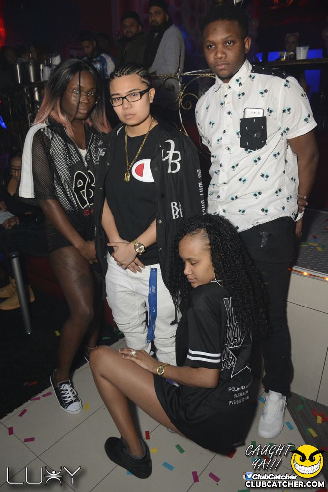 Luxy nightclub photo 67 - February 10th, 2018