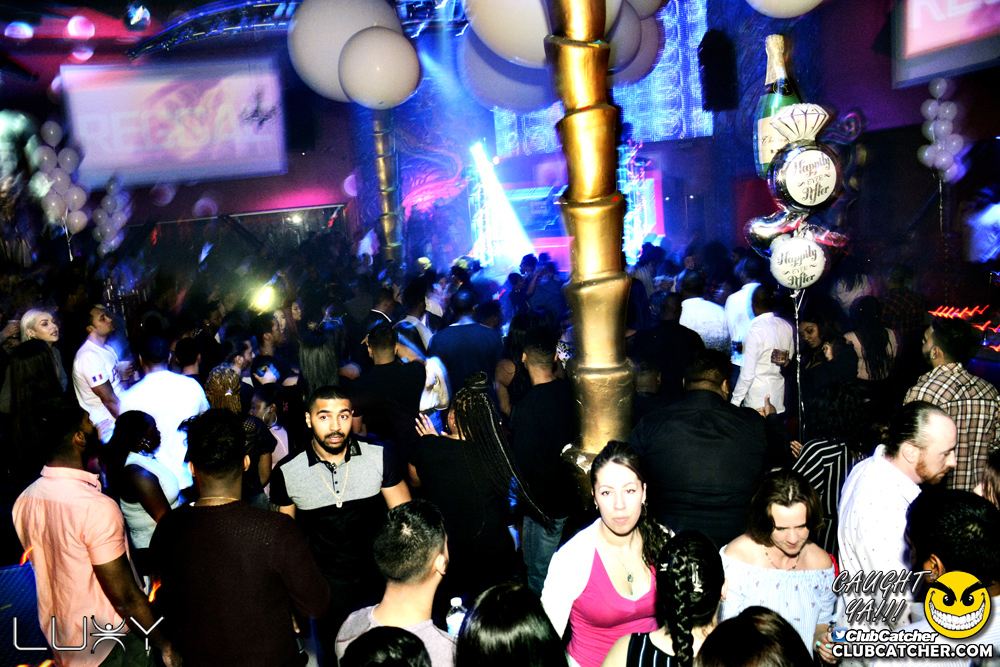 Luxy nightclub photo 69 - February 10th, 2018