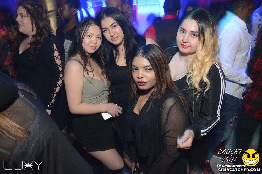 Luxy nightclub photo 70 - February 10th, 2018