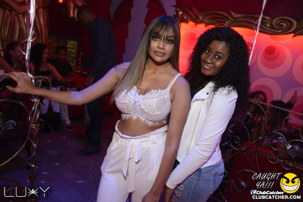Luxy nightclub photo 71 - February 10th, 2018
