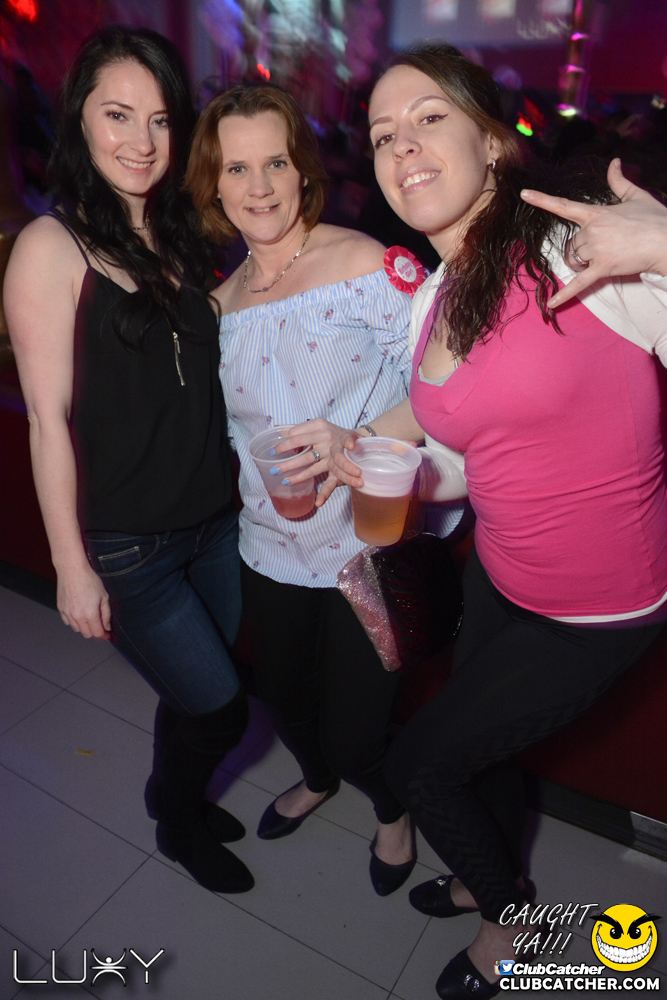 Luxy nightclub photo 72 - February 10th, 2018