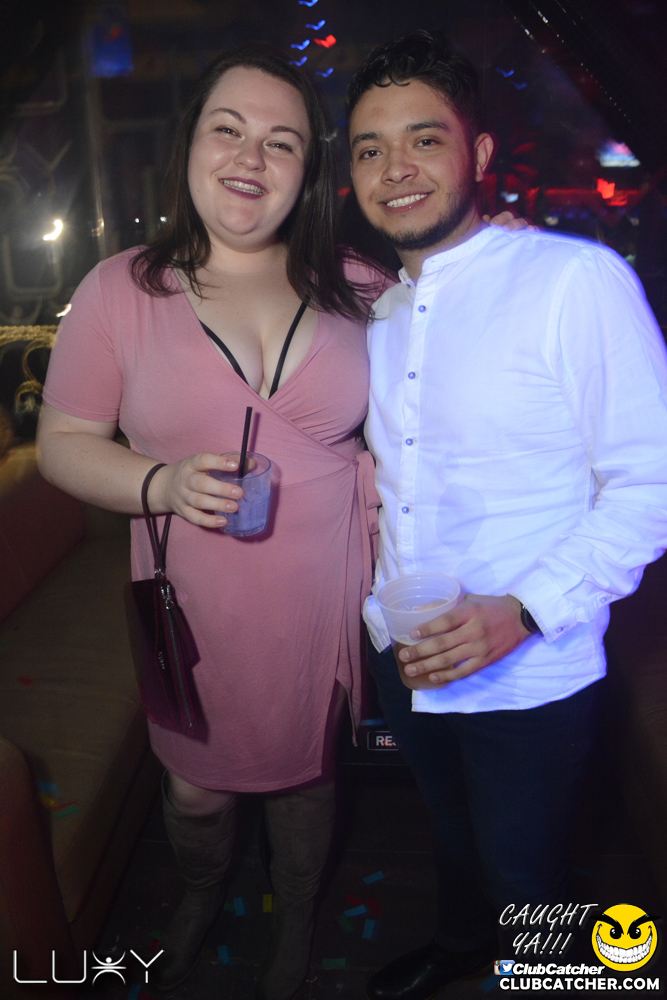 Luxy nightclub photo 75 - February 10th, 2018