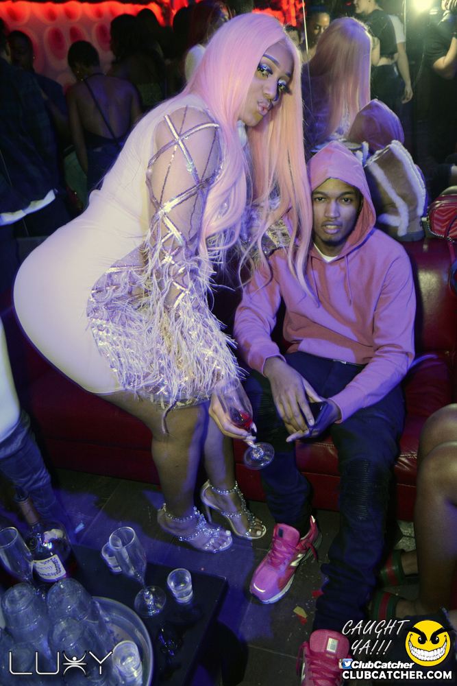 Luxy nightclub photo 76 - February 10th, 2018