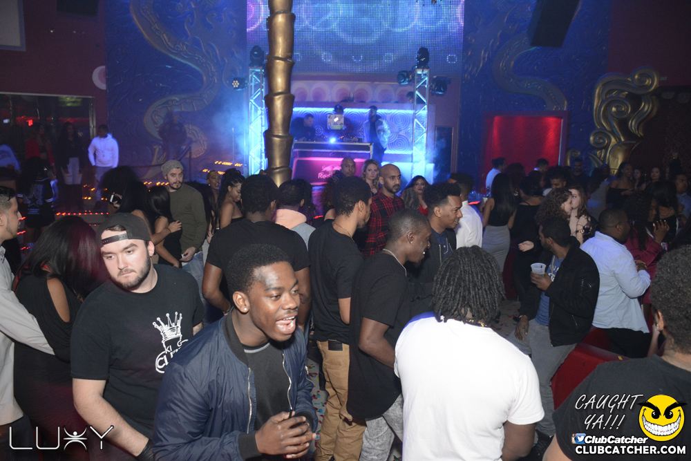 Luxy nightclub photo 78 - February 10th, 2018