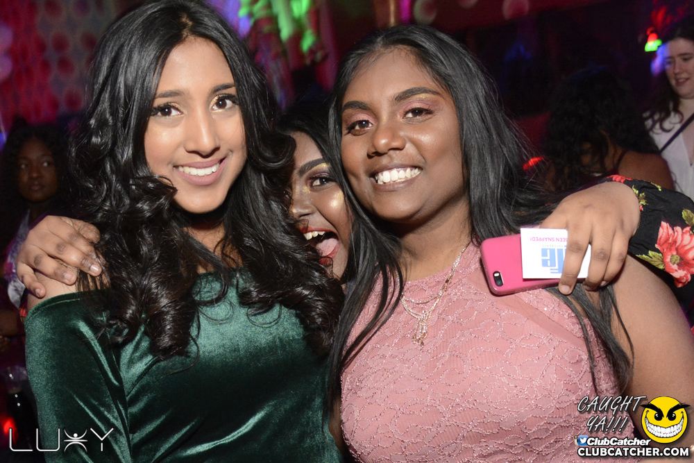 Luxy nightclub photo 79 - February 10th, 2018