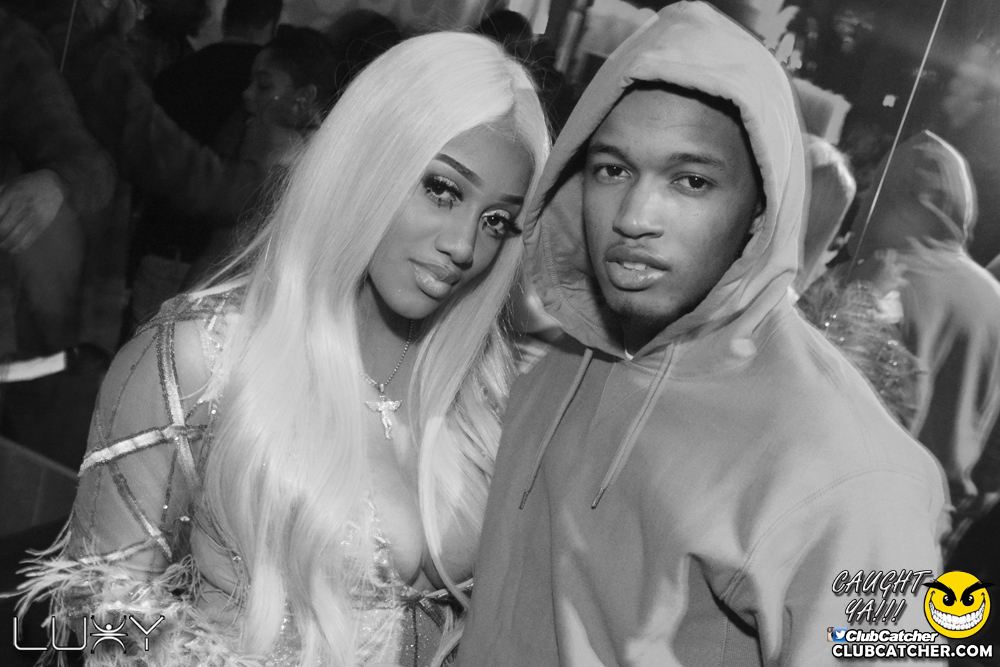 Luxy nightclub photo 82 - February 10th, 2018