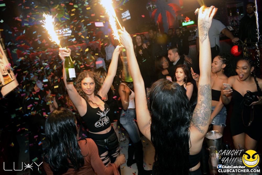 Luxy nightclub photo 83 - February 10th, 2018