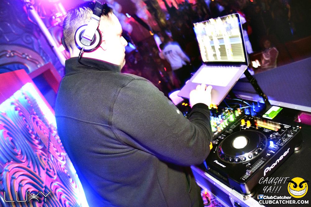 Luxy nightclub photo 84 - February 10th, 2018