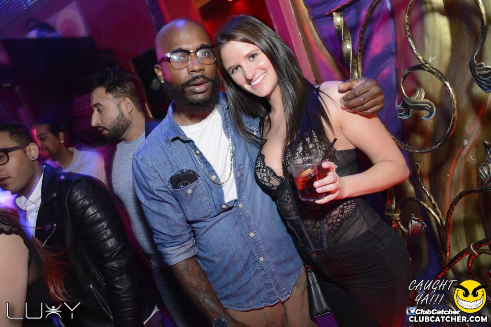 Luxy nightclub photo 85 - February 10th, 2018