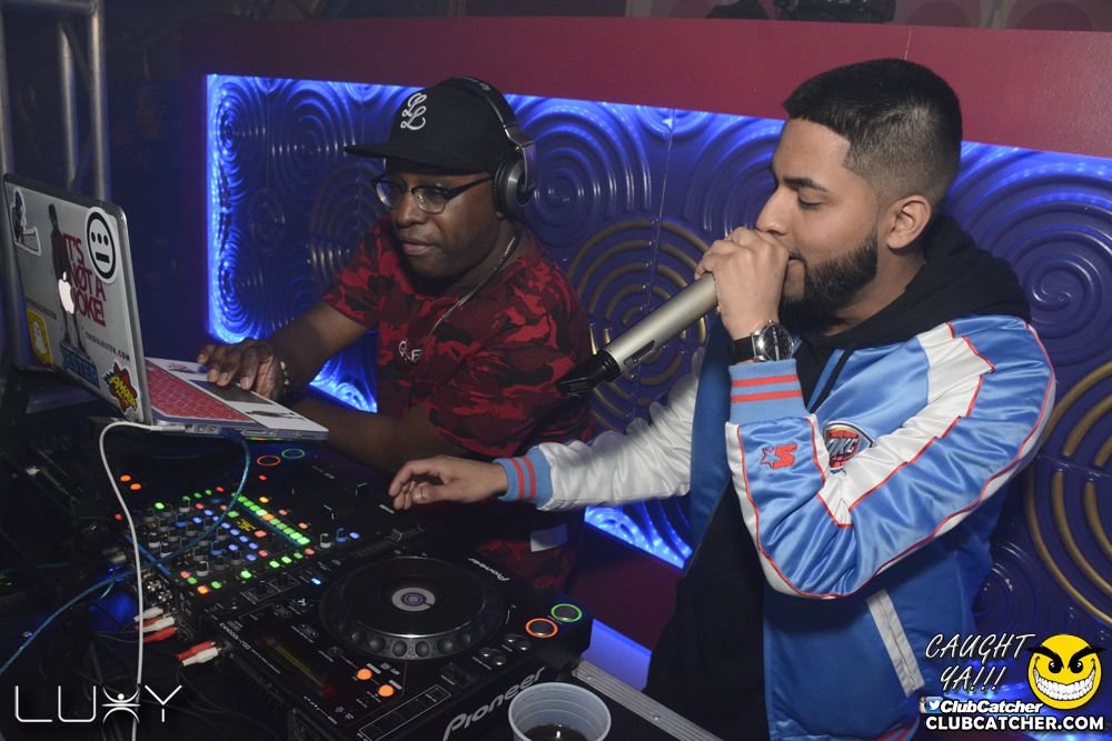 Luxy nightclub photo 86 - February 10th, 2018