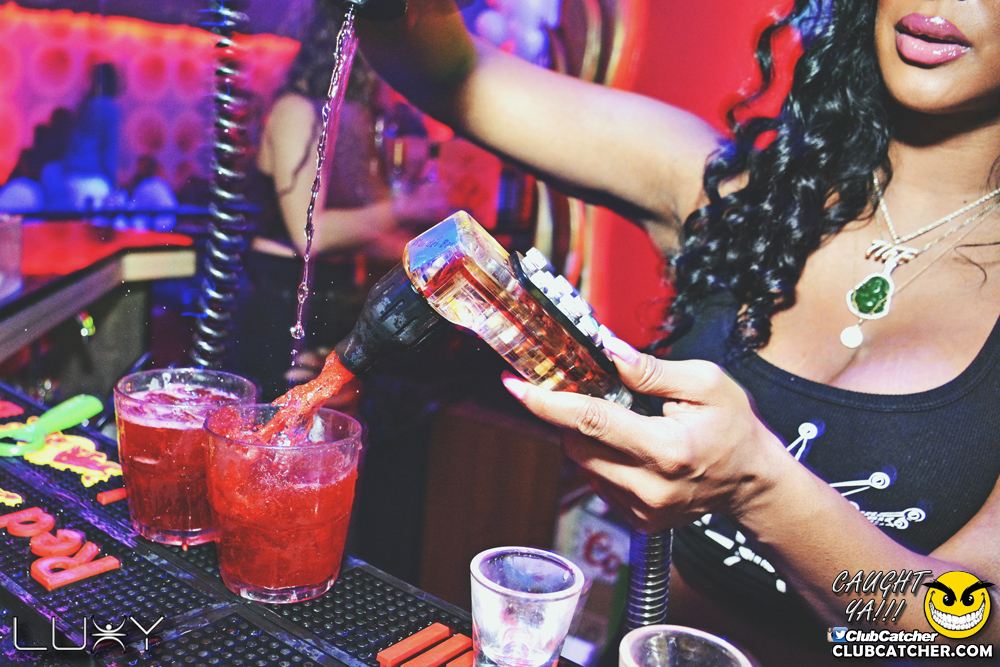 Luxy nightclub photo 89 - February 10th, 2018