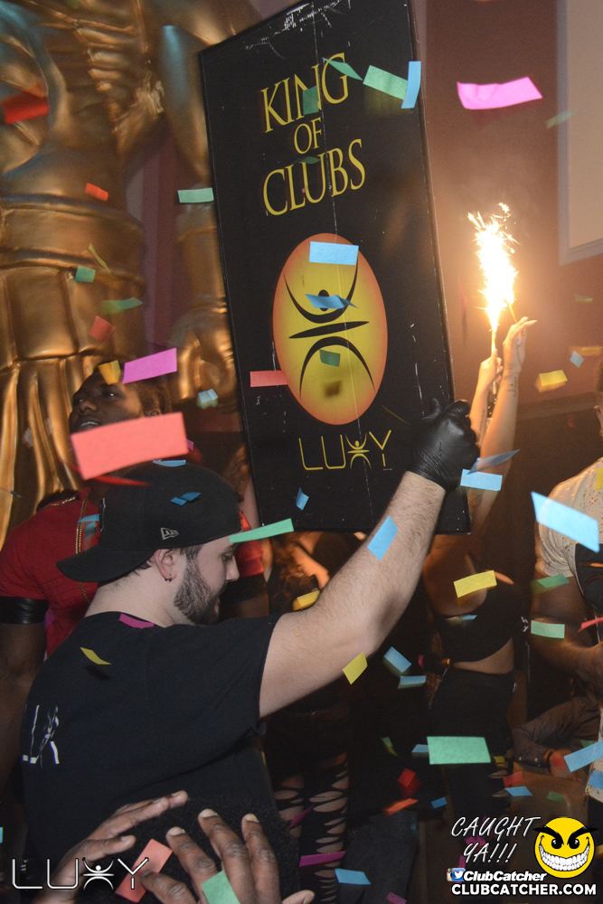 Luxy nightclub photo 90 - February 10th, 2018