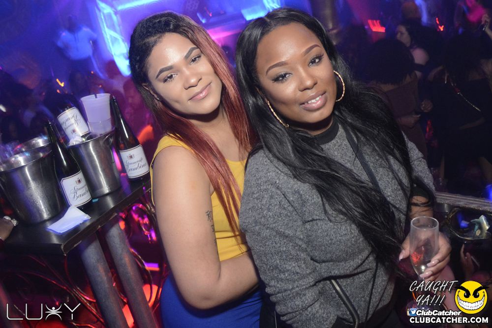 Luxy nightclub photo 92 - February 10th, 2018