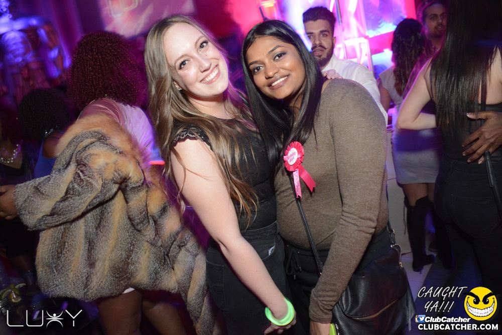 Luxy nightclub photo 93 - February 10th, 2018