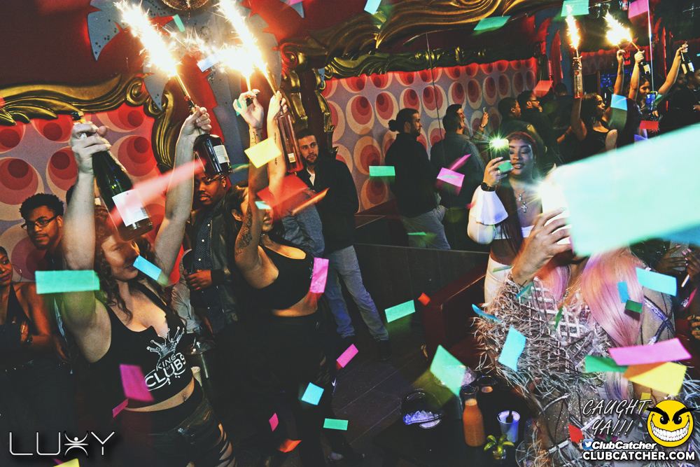 Luxy nightclub photo 94 - February 10th, 2018