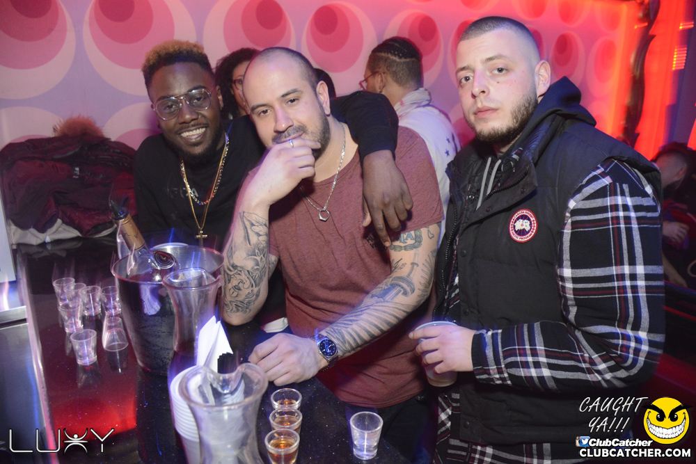 Luxy nightclub photo 97 - February 10th, 2018