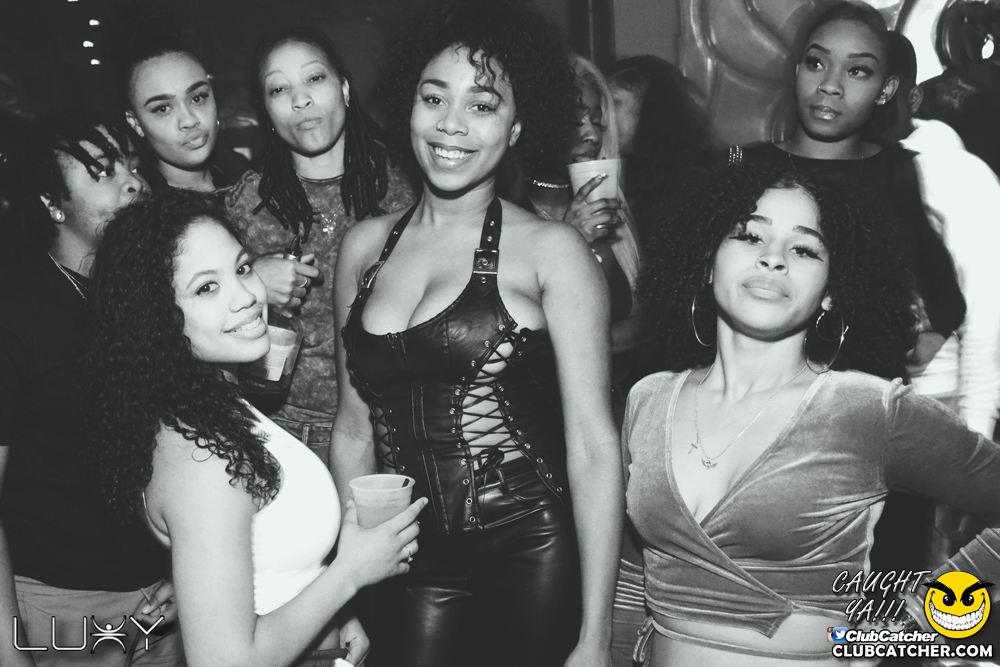 Luxy nightclub photo 98 - February 10th, 2018