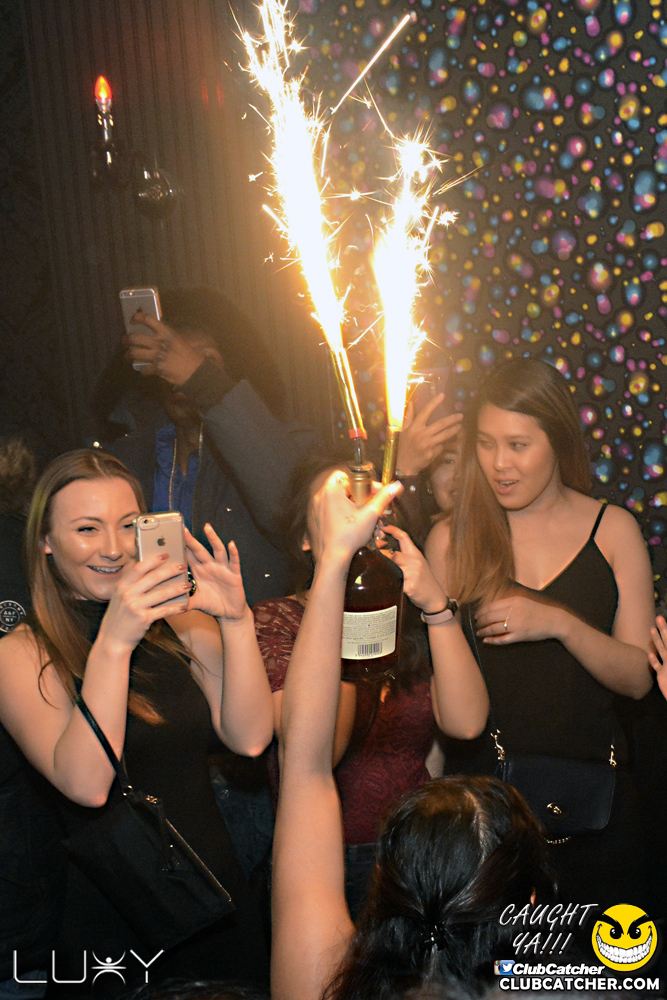 Luxy nightclub photo 11 - February 16th, 2018
