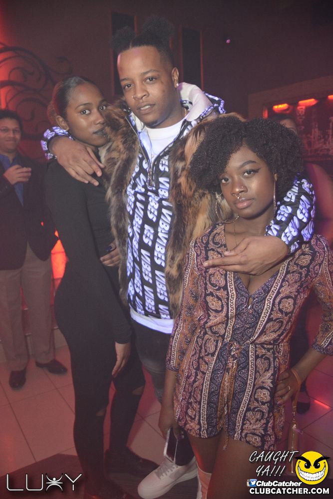 Luxy nightclub photo 101 - February 16th, 2018