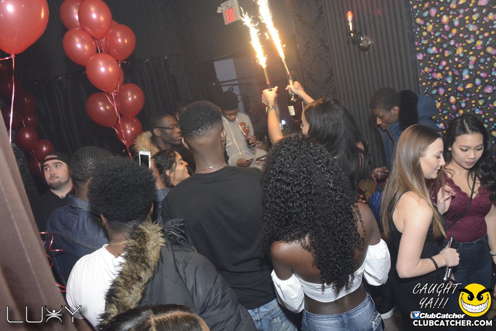 Luxy nightclub photo 106 - February 16th, 2018