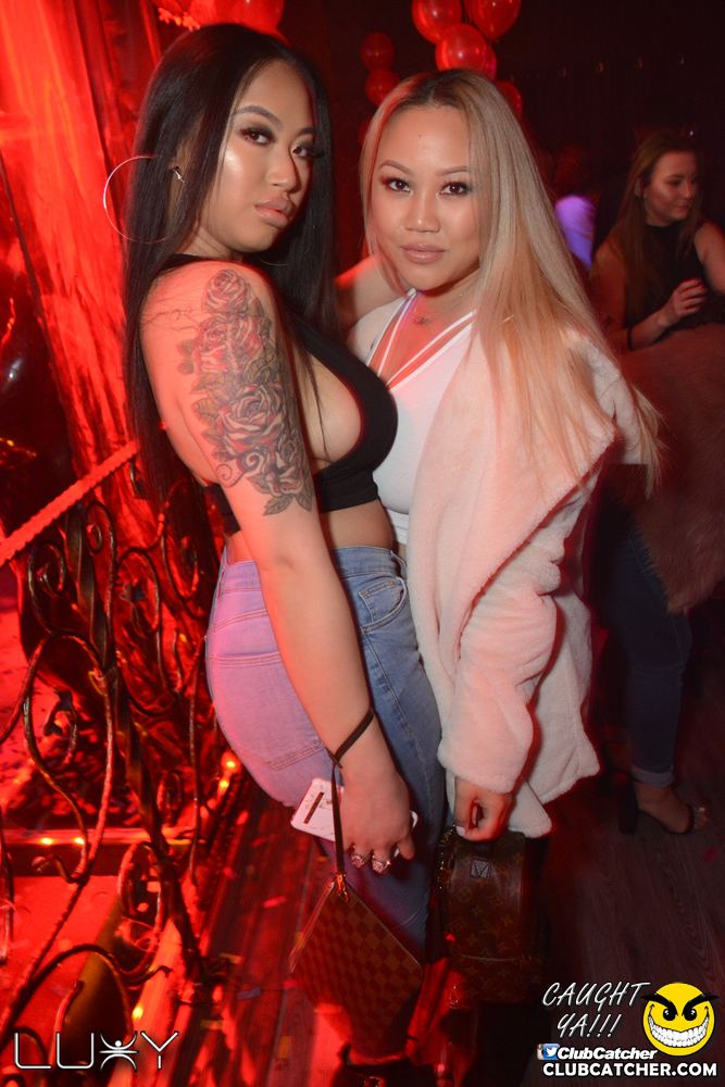 Luxy nightclub photo 107 - February 16th, 2018