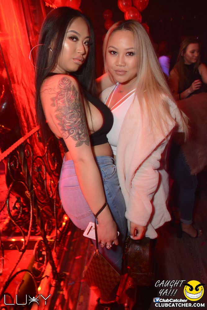 Luxy nightclub photo 107 - February 16th, 2018