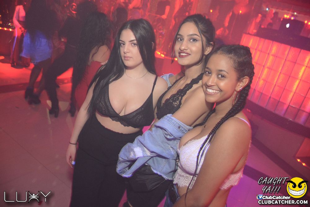 Luxy nightclub photo 108 - February 16th, 2018