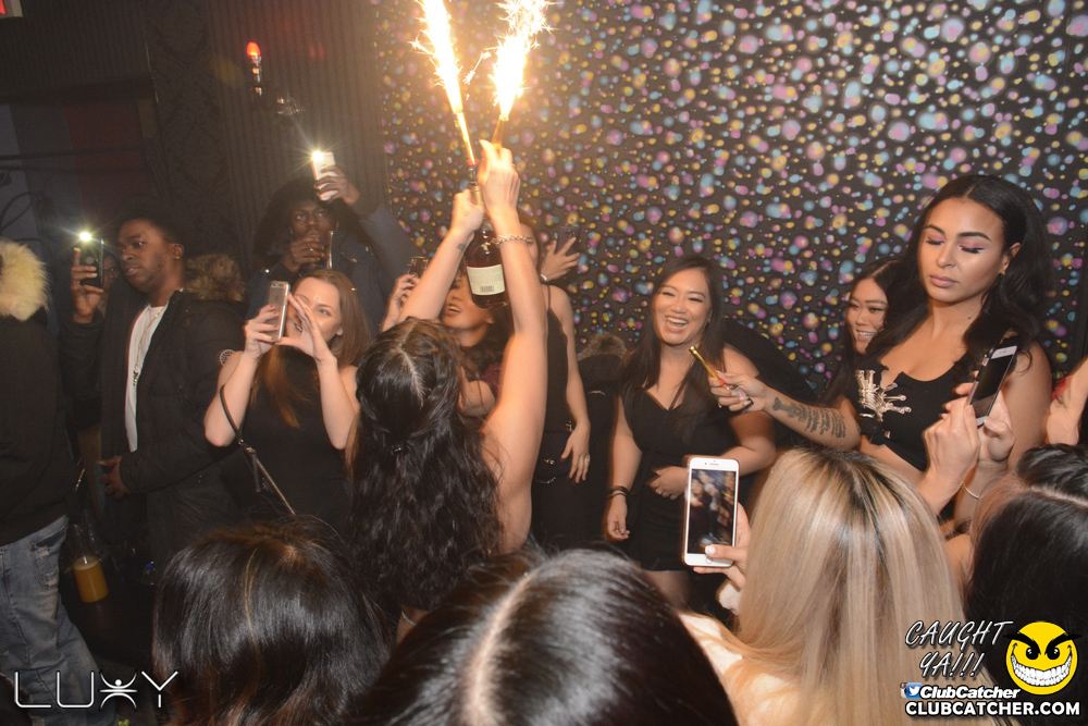 Luxy nightclub photo 109 - February 16th, 2018