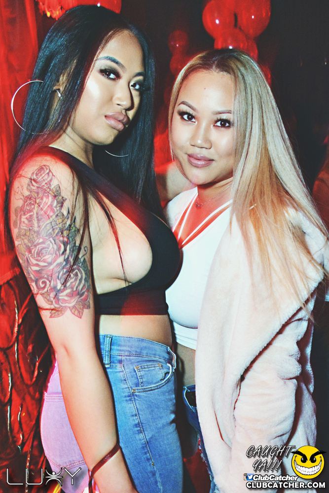 Luxy nightclub photo 110 - February 16th, 2018