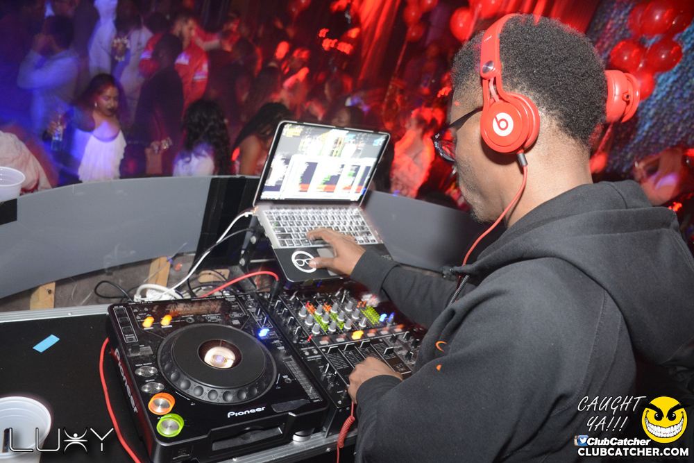 Luxy nightclub photo 12 - February 16th, 2018