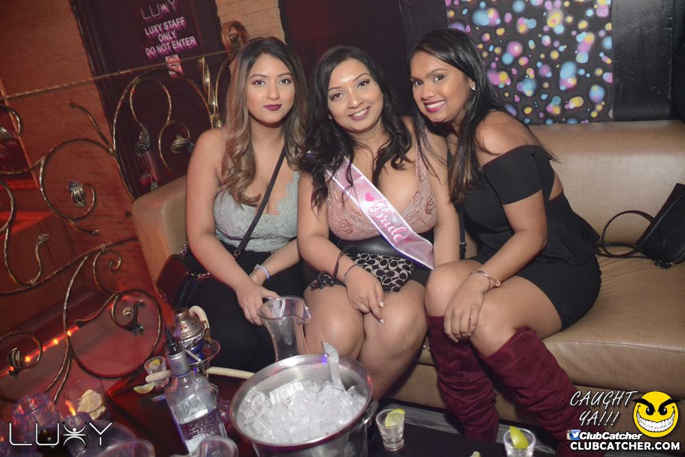 Luxy nightclub photo 111 - February 16th, 2018