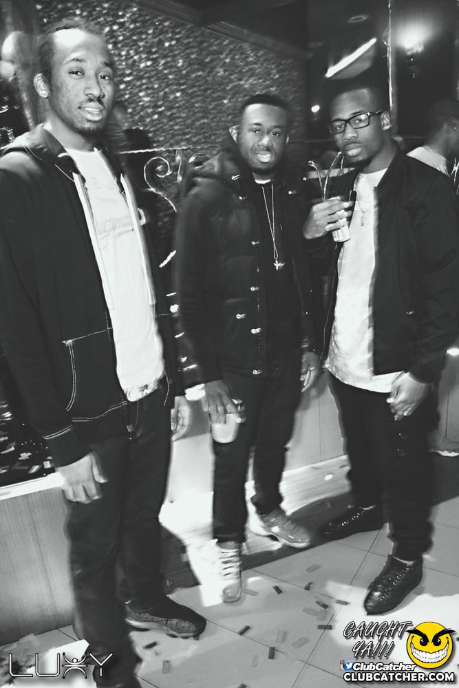 Luxy nightclub photo 113 - February 16th, 2018