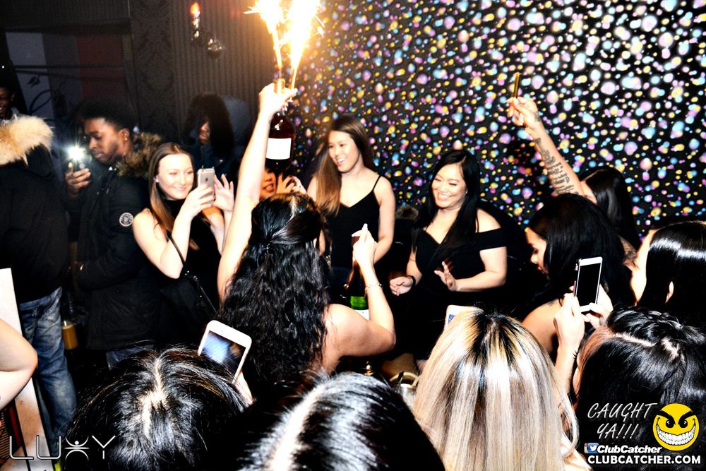 Luxy nightclub photo 114 - February 16th, 2018