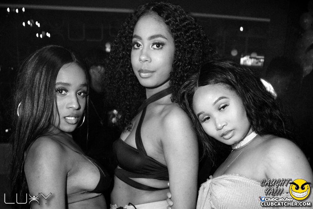 Luxy nightclub photo 115 - February 16th, 2018